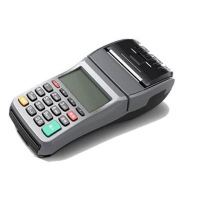 移动POS