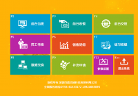 烘焙管理系统